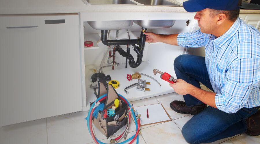 Professional Leak Detection in Manor, TX